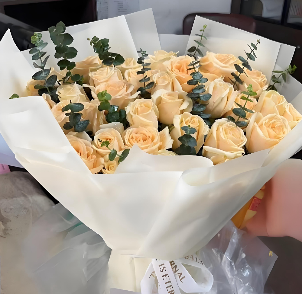 福州鼓楼区花店